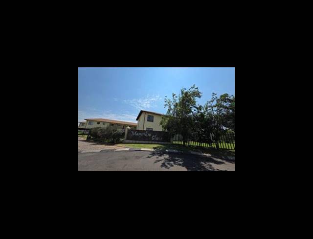 2 BEDROOM PROPERTY TO RENT IN PARKRAND